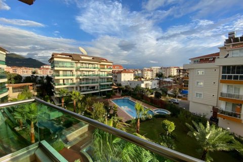 Daire Oba, Antalya, Türkiye №207677 - 7