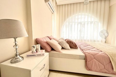 Lejlighed  i Oba, Antalya, Tyrkiet Nr. 207680 - 4