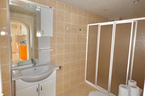 Lejlighed  i Oba, Antalya, Tyrkiet Nr. 207680 - 8