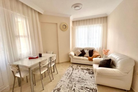 Lejlighed  i Oba, Antalya, Tyrkiet Nr. 207680 - 1
