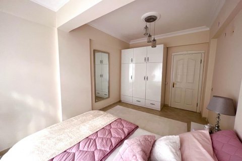 Lejlighed  i Oba, Antalya, Tyrkiet Nr. 207680 - 5