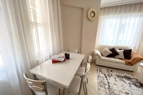 Lejlighed  i Oba, Antalya, Tyrkiet Nr. 207680 - 2