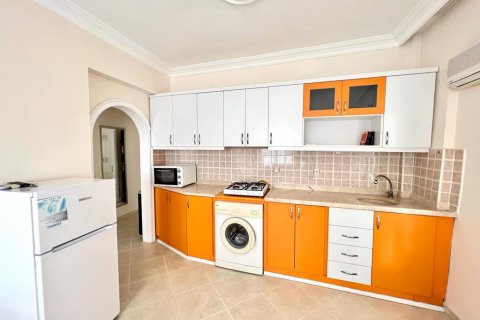 Lejlighed  i Oba, Antalya, Tyrkiet Nr. 207680 - 3