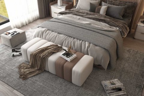 3+1 Leilighet  i Istanbul, Tyrkia Nr. 188785 - 7