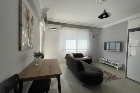 Продажа квартиры  в Аланье, Анталье, Турция 3 комн., 90м2, №188783 – фото 7