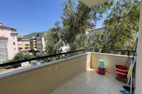 Продажа квартиры  в Аланье, Анталье, Турция 3 комн., 90м2, №188783 – фото 17