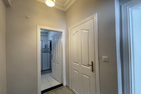 Продажа квартиры  в Аланье, Анталье, Турция 3 комн., 90м2, №188783 – фото 10