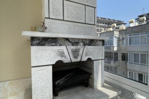 Продажа квартиры  в Аланье, Анталье, Турция 3 комн., 90м2, №188783 – фото 3