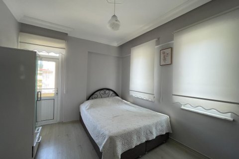 Продажа квартиры  в Аланье, Анталье, Турция 3 комн., 90м2, №188783 – фото 15