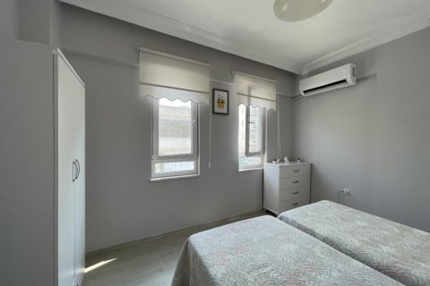 Продажа квартиры  в Аланье, Анталье, Турция 3 комн., 90м2, №188783 – фото 13