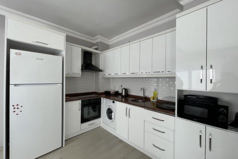 Продажа квартиры  в Аланье, Анталье, Турция 3 комн., 90м2, №188783 – фото 9