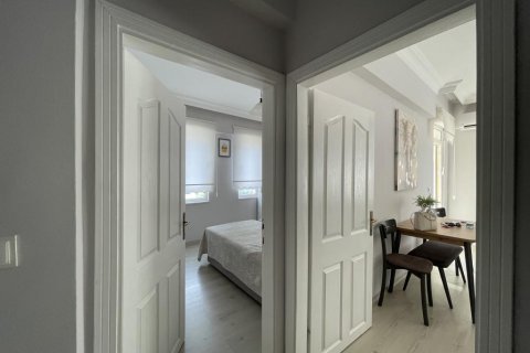 Продажа квартиры  в Аланье, Анталье, Турция 3 комн., 90м2, №188783 – фото 19