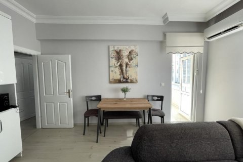 Продажа квартиры  в Аланье, Анталье, Турция 3 комн., 90м2, №188783 – фото 8