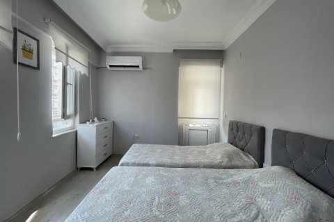 Продажа квартиры  в Аланье, Анталье, Турция 3 комн., 90м2, №188783 – фото 2