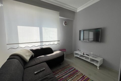 Продажа квартиры  в Аланье, Анталье, Турция 3 комн., 90м2, №188783 – фото 1