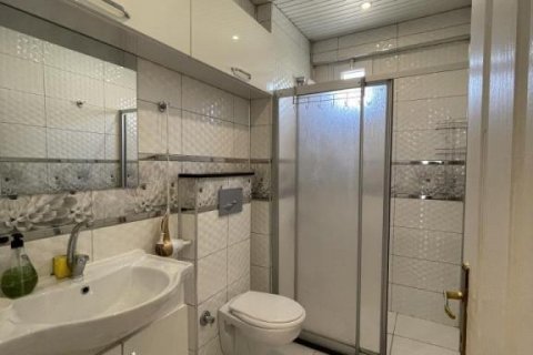 Продажа квартиры  в Аланье, Анталье, Турция 3 комн., 90м2, №188783 – фото 14