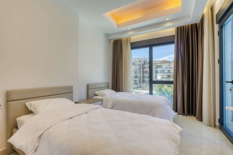 2+1 Lejlighed i Alanya, Antalya, Tyrkiet Nr. 188781 - 16