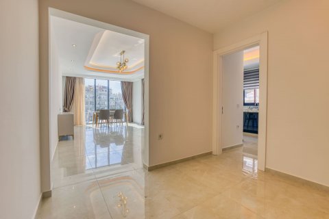 2+1 Lejlighed i Alanya, Antalya, Tyrkiet Nr. 188781 - 10