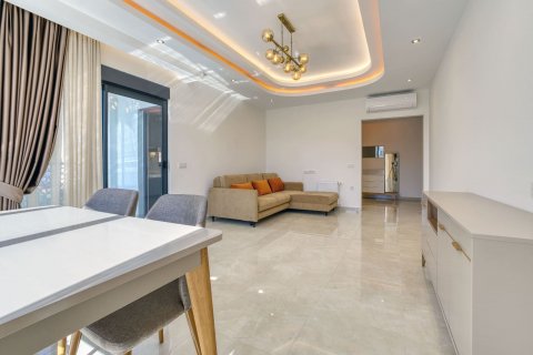 2+1 Lejlighed i Alanya, Antalya, Tyrkiet Nr. 188781 - 6