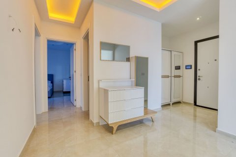 2+1 Lejlighed i Alanya, Antalya, Tyrkiet Nr. 188781 - 11