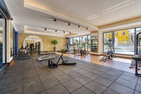 2+1 Lejlighed i Alanya, Antalya, Tyrkiet Nr. 188781 - 29