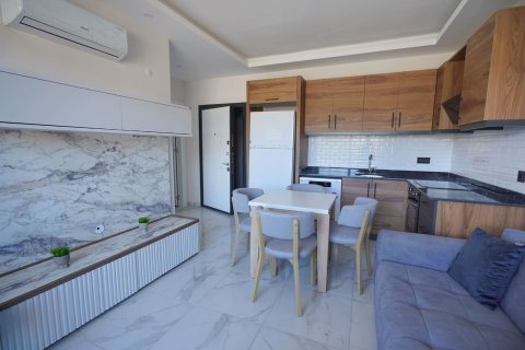 Daire  1+1  Gazipaşa, Antalya, Türkiye №188782 - 26
