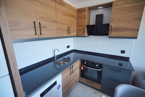 Daire  1+1  Gazipaşa, Antalya, Türkiye №188782 - 27