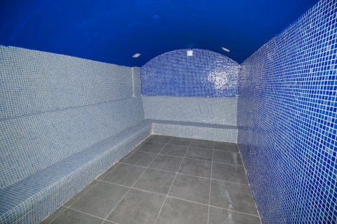 Daire  1+1  Gazipaşa, Antalya, Türkiye №188782 - 7