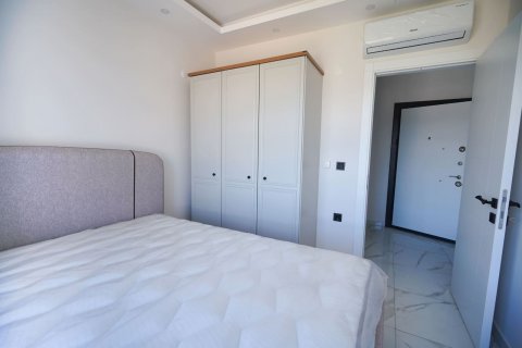 Daire  1+1  Gazipaşa, Antalya, Türkiye №188782 - 28
