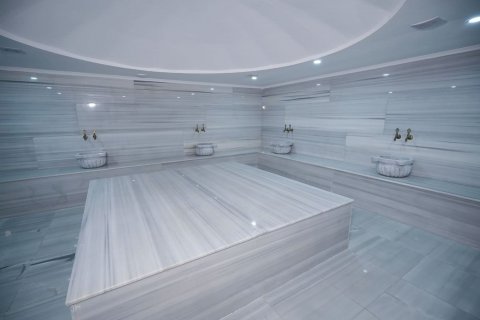 Daire  1+1  Gazipaşa, Antalya, Türkiye №188782 - 6