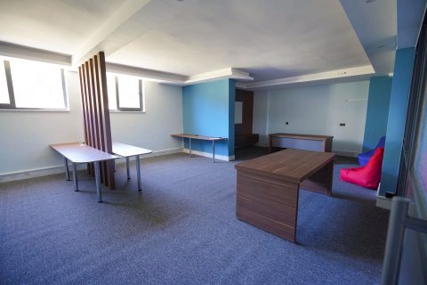 Daire  1+1  Gazipaşa, Antalya, Türkiye №188782 - 13