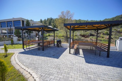 Daire  1+1  Gazipaşa, Antalya, Türkiye №188782 - 20