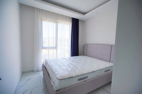 Daire  1+1  Gazipaşa, Antalya, Türkiye №188782 - 29