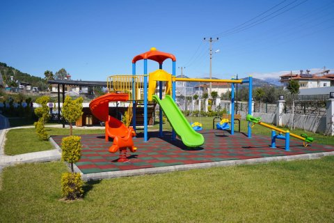 Daire  1+1  Gazipaşa, Antalya, Türkiye №188782 - 19