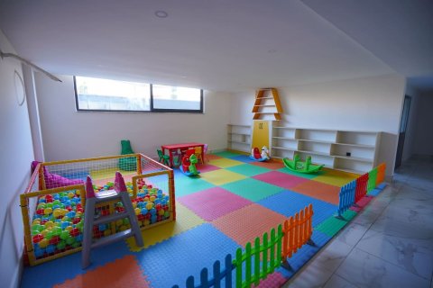 Daire  1+1  Gazipaşa, Antalya, Türkiye №188782 - 12