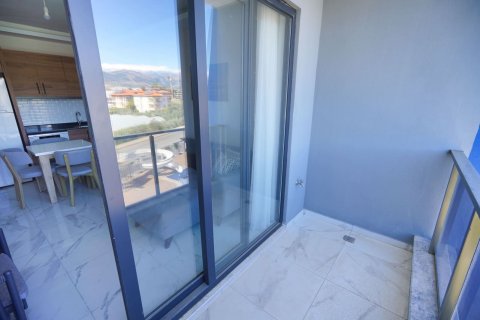 Daire  1+1  Gazipaşa, Antalya, Türkiye №188782 - 30