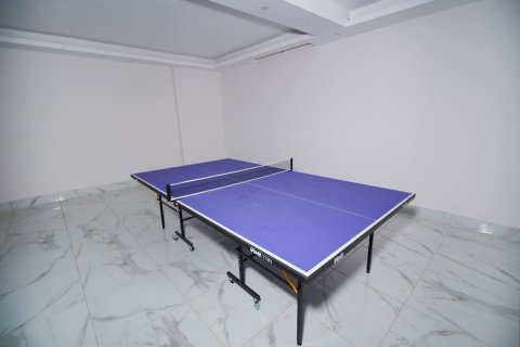 Daire  1+1  Gazipaşa, Antalya, Türkiye №188782 - 10