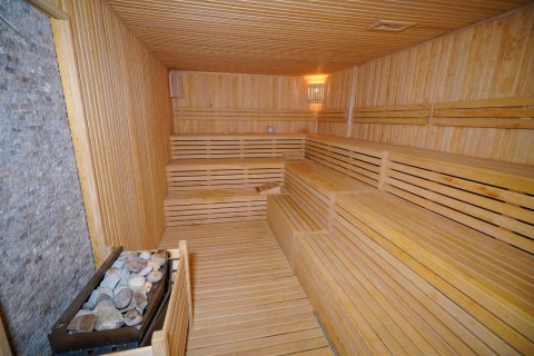 Daire  1+1  Gazipaşa, Antalya, Türkiye №188782 - 8