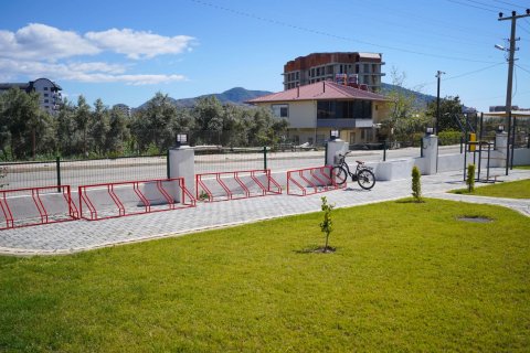 Daire  1+1  Gazipaşa, Antalya, Türkiye №188782 - 17