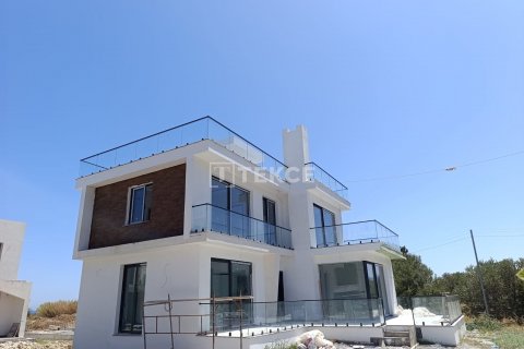 4+1 Villa  in Girne,  Nr. 149880 - 23