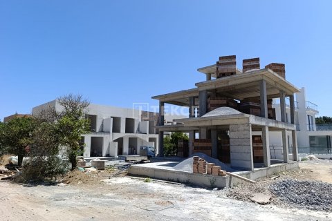 4+1 Villa  in Girne,  Nr. 149880 - 25
