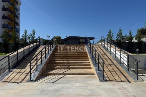 Продажа пентхауса  в Аланье, Анталье, Турция 2+1, 120м2, №63403 – фото 7