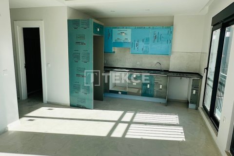 Продажа пентхауса  в Аланье, Анталье, Турция 2+1, 120м2, №63403 – фото 22