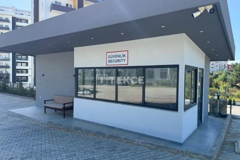 Продажа пентхауса  в Аланье, Анталье, Турция 2+1, 120м2, №63403 – фото 9