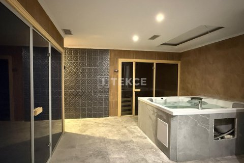 Продажа пентхауса  в Аланье, Анталье, Турция 2+1, 120м2, №63403 – фото 16