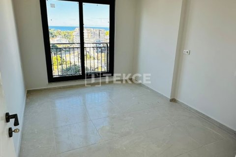 Продажа пентхауса  в Аланье, Анталье, Турция 2+1, 120м2, №63403 – фото 21