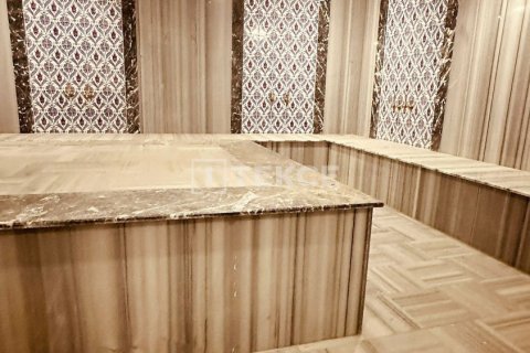 Продажа пентхауса  в Аланье, Анталье, Турция 2+1, 120м2, №63403 – фото 24