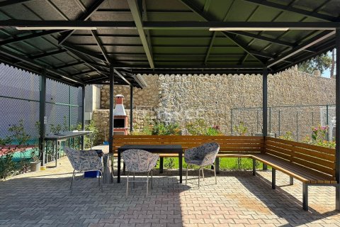 Продажа квартиры  в Аланье, Анталье, Турция 2+1, 90м2, №63402 – фото 8