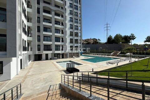 Продажа квартиры  в Аланье, Анталье, Турция 2+1, 90м2, №63402 – фото 5