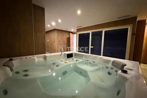 Продажа квартиры  в Аланье, Анталье, Турция 2+1, 90м2, №63402 – фото 15